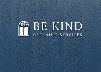 Be Kind Cleaning Services Limited