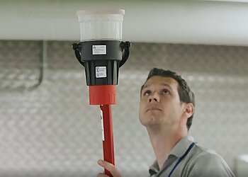 BeSecure Protection Systems Ltd.