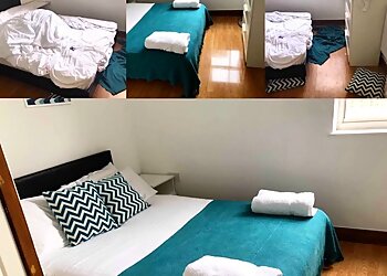 Be Shiny Cleaning Services Southampton