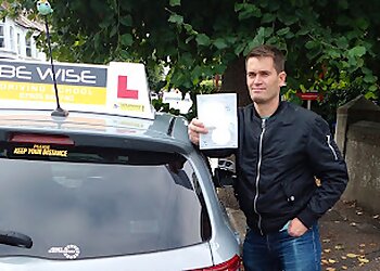 BeWise Driving School
