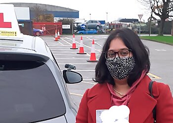 BeWise Driving School