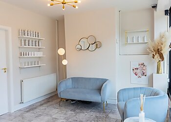 Be You Medical Group Ltd