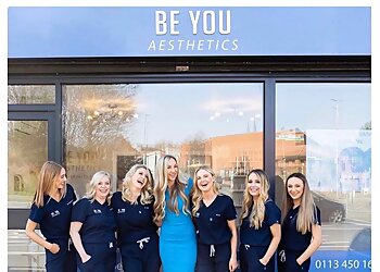 Be You Medical Group Ltd