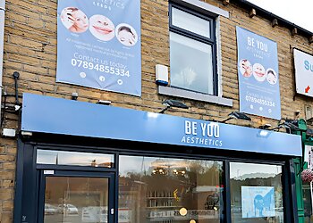 Leeds cosmetic clinics Be You Aesthetics Ltd image 1