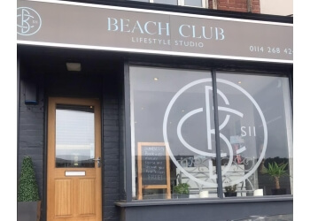 Beach Club Beauty Salon