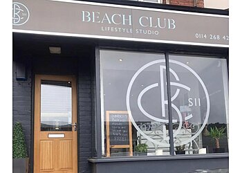 Beach Club Beauty Salon