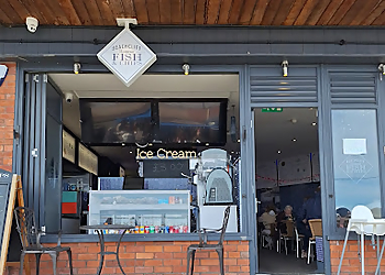 Beachcliff Fish and Chips