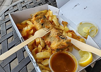 Beachcliff Fish and Chips Beachcliff Fish and Chips