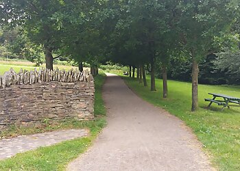 Wigan parks Beacon Country Park image 1