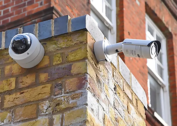 Beady Eye Security Ltd