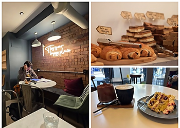 Bean & Leaf Coffee House