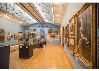 3 Best Art Galleries In Canterbury, UK - ThreeBestRated