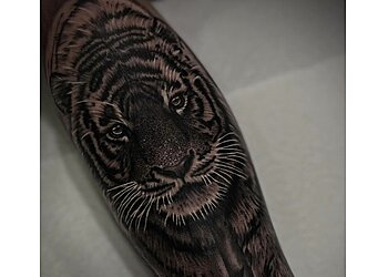 Oldham tattoo shops Bear Ink Society image 1