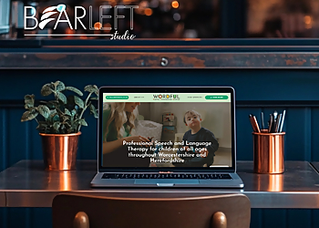 Bear Left Studio Ltd