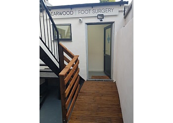Bearwood Foot Surgery