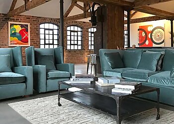 Bearwood Upholstery Workshop