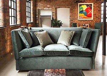 Bearwood Upholstery Workshop