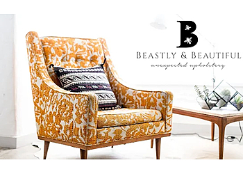 Beastly & Beautiful Beastly & Beautiful