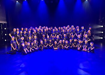 Beat School of Dance