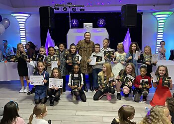 Beat School of Dance