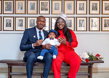 Beata Cosgrove Photography