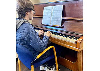 Beatdown Music Academy