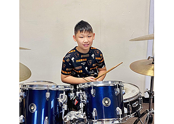 Beatdown Music Academy