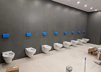 Beaumont Plumbing Solutions Ltd