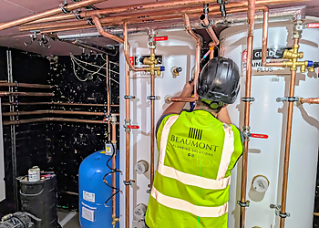 Beaumont Plumbing Solutions Ltd 
