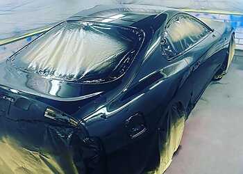 Beautiful Bodies Ltd.