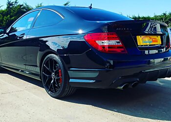 Beautiful Bodies Ltd.