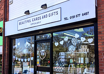 Beautiful Cards & Gifts