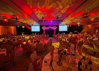 Edinburgh event management companies Beautiful Events Group image 1