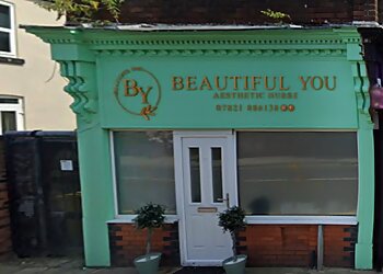 Sefton cosmetic clinics Beautiful You~Aesthetic Nurse image 1