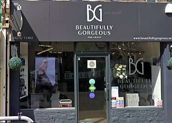 Beautifully Gorgeous Hair & Beauty