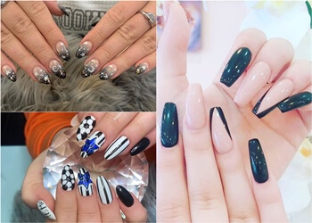 Beautiful nails express