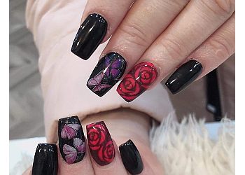 Beautiful nails express