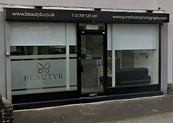 Rotherham beauty salons Beauty B image 1