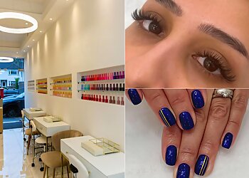 Beauty Bar St Albans