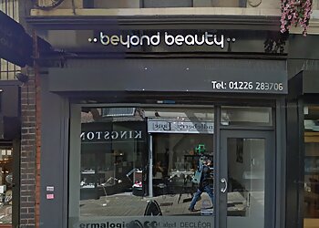 Barnsley beauty salons Beauty & Beyond image 1