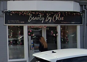 Newport beauty salons Beauty By Chloe image 1