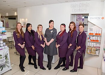 Beauty By Helen French