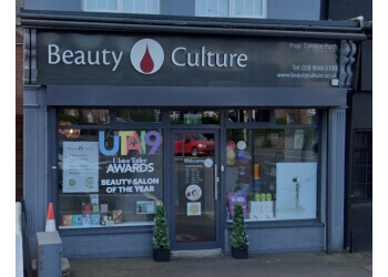 Beauty Culture Belfast