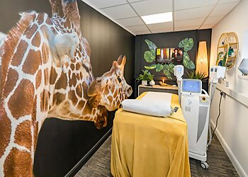 Beauty Sculpting Room