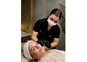 Beauty Sculpting Room