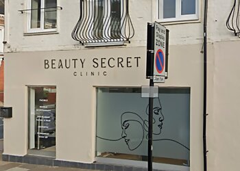 Northampton spas Beauty Secret Clinic image 1