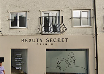 Beauty Secret Spa