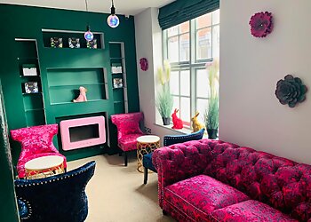 Beauty Temple Retreat