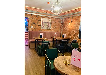 Beauty Temple Retreat