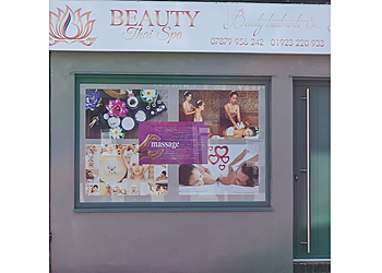 Beauty Thai spa